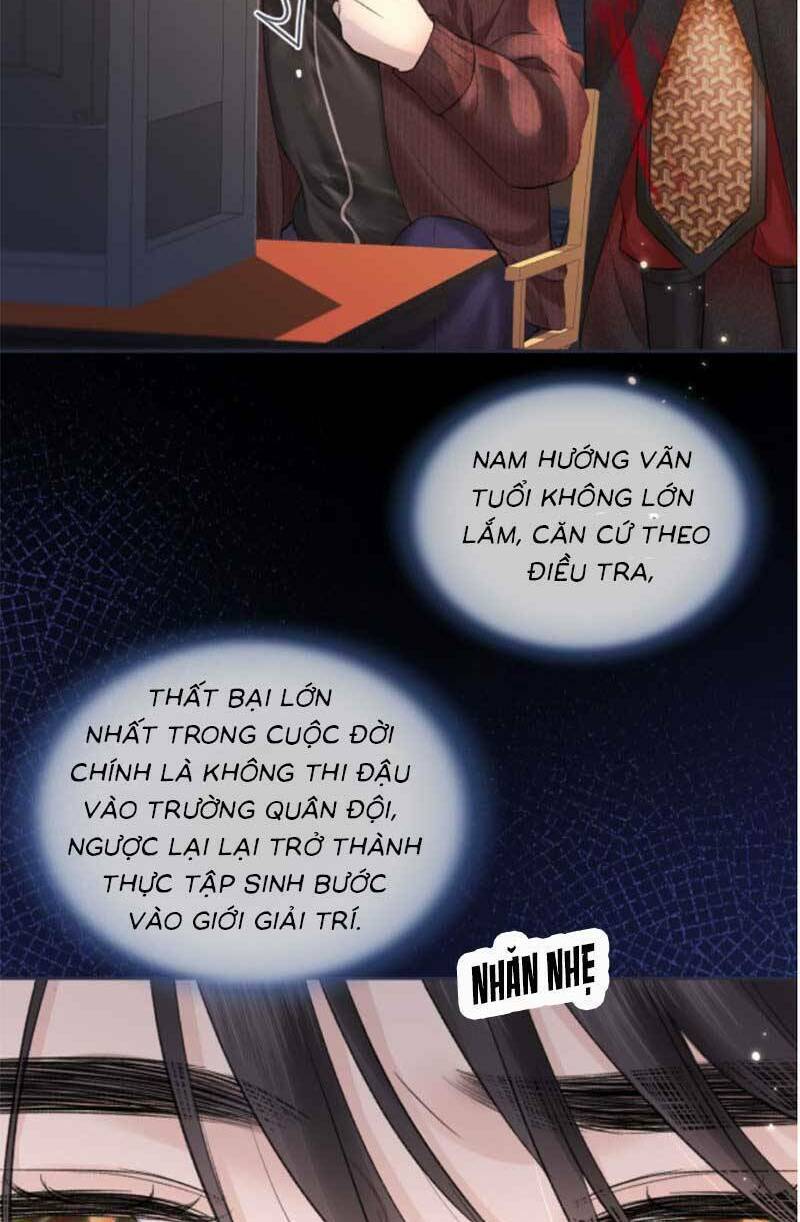 Ta Ở Hiện Đại Làm Đại Boss - Chapter 48 - Page 25