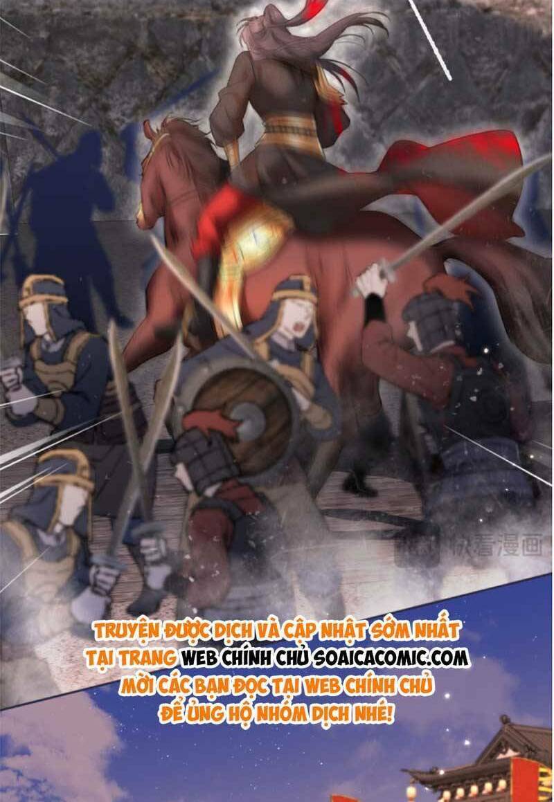 Ta Ở Hiện Đại Làm Đại Boss - Chapter 48 - Page 31