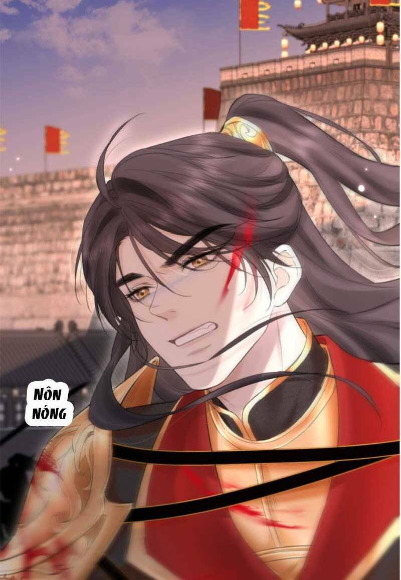 Ta Ở Hiện Đại Làm Đại Boss - Chapter 48 - Page 32