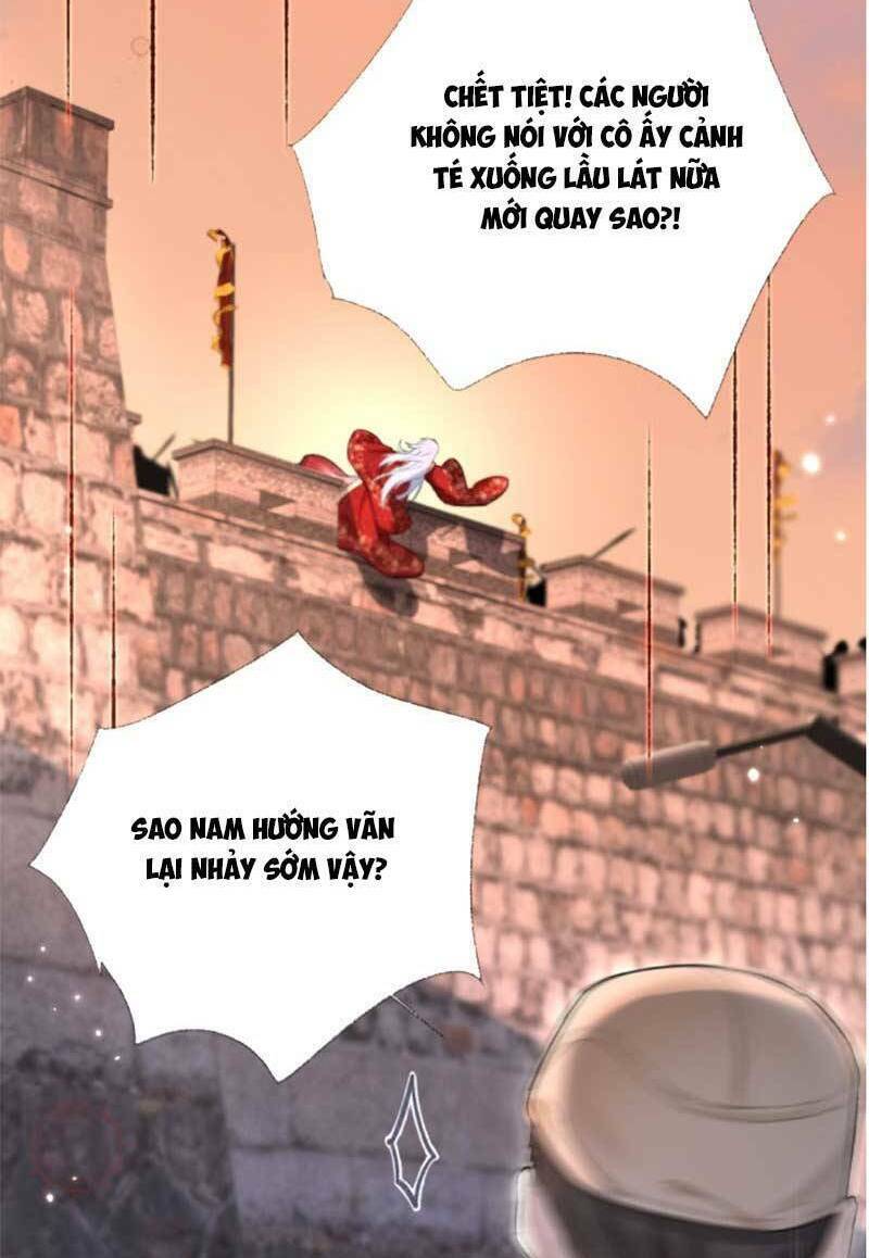 Ta Ở Hiện Đại Làm Đại Boss - Chapter 48 - Page 36