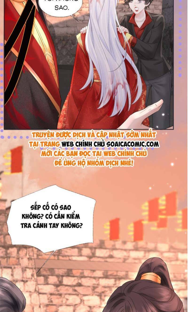 Ta Ở Hiện Đại Làm Đại Boss - Chapter 49 - Page 16