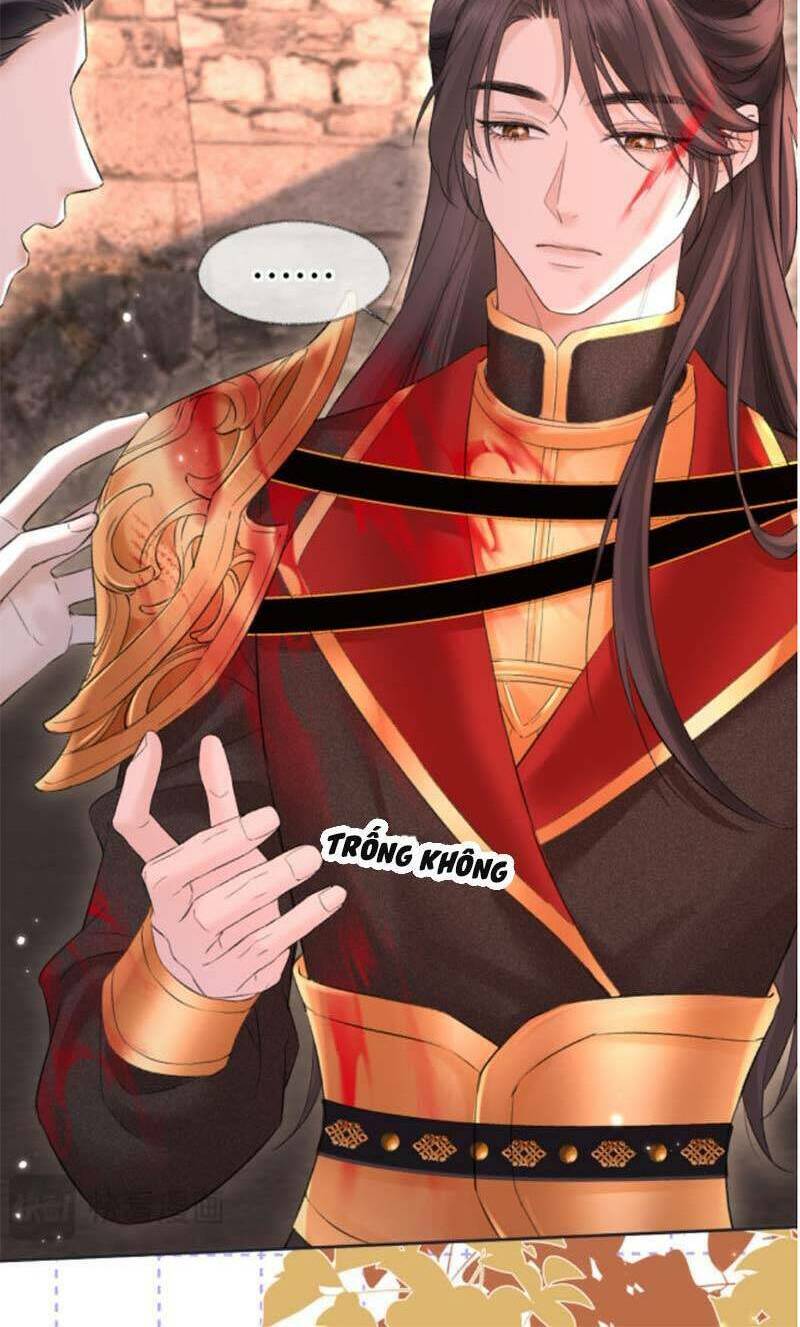 Ta Ở Hiện Đại Làm Đại Boss - Chapter 49 - Page 17