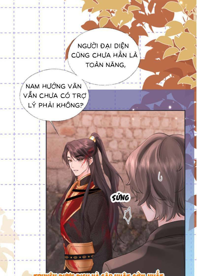 Ta Ở Hiện Đại Làm Đại Boss - Chapter 49 - Page 18