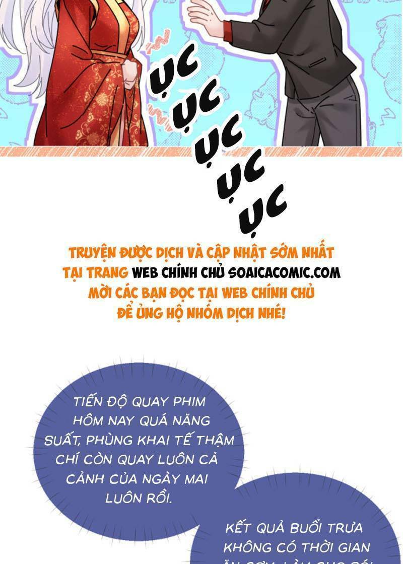 Ta Ở Hiện Đại Làm Đại Boss - Chapter 49 - Page 20