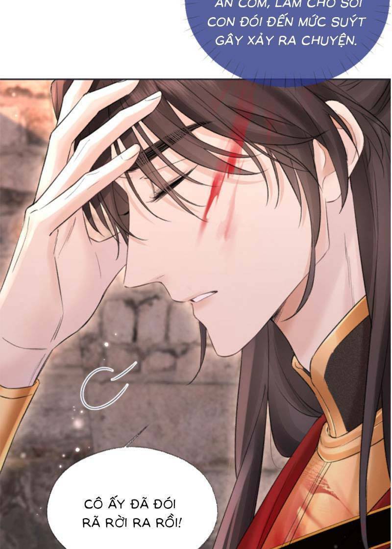 Ta Ở Hiện Đại Làm Đại Boss - Chapter 49 - Page 21