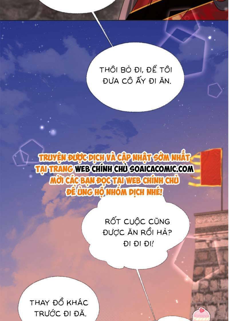 Ta Ở Hiện Đại Làm Đại Boss - Chapter 49 - Page 22