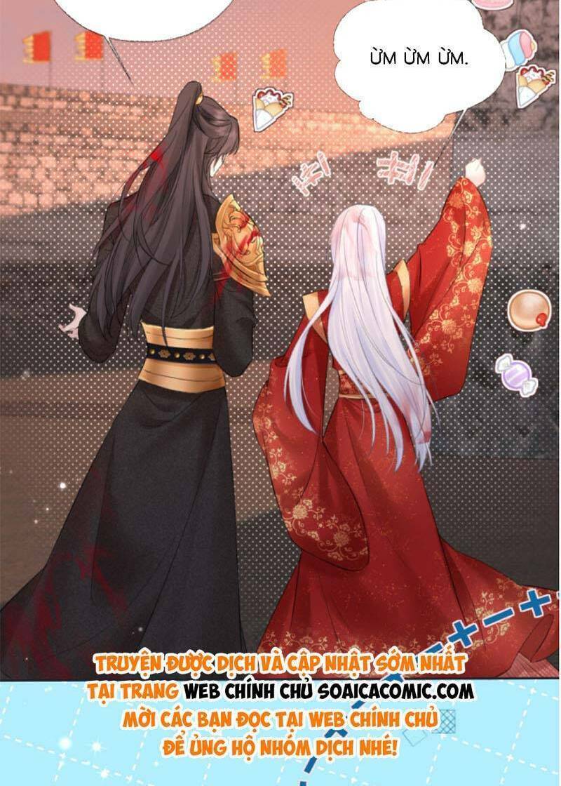 Ta Ở Hiện Đại Làm Đại Boss - Chapter 49 - Page 23