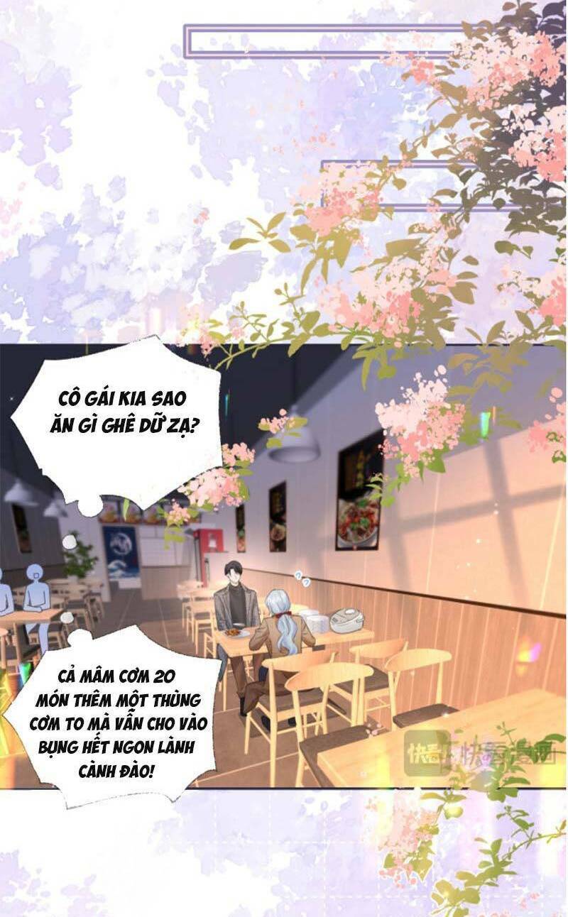 Ta Ở Hiện Đại Làm Đại Boss - Chapter 49 - Page 26