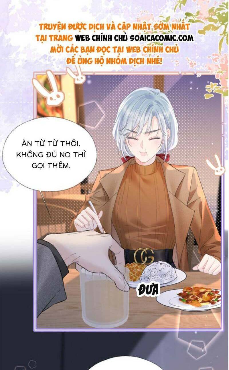 Ta Ở Hiện Đại Làm Đại Boss - Chapter 49 - Page 27