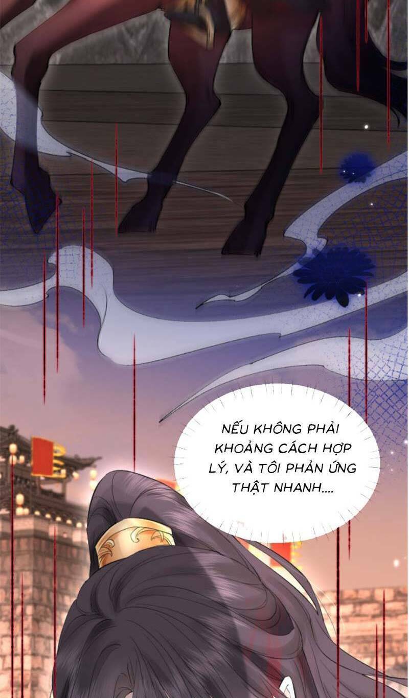 Ta Ở Hiện Đại Làm Đại Boss - Chapter 49 - Page 6