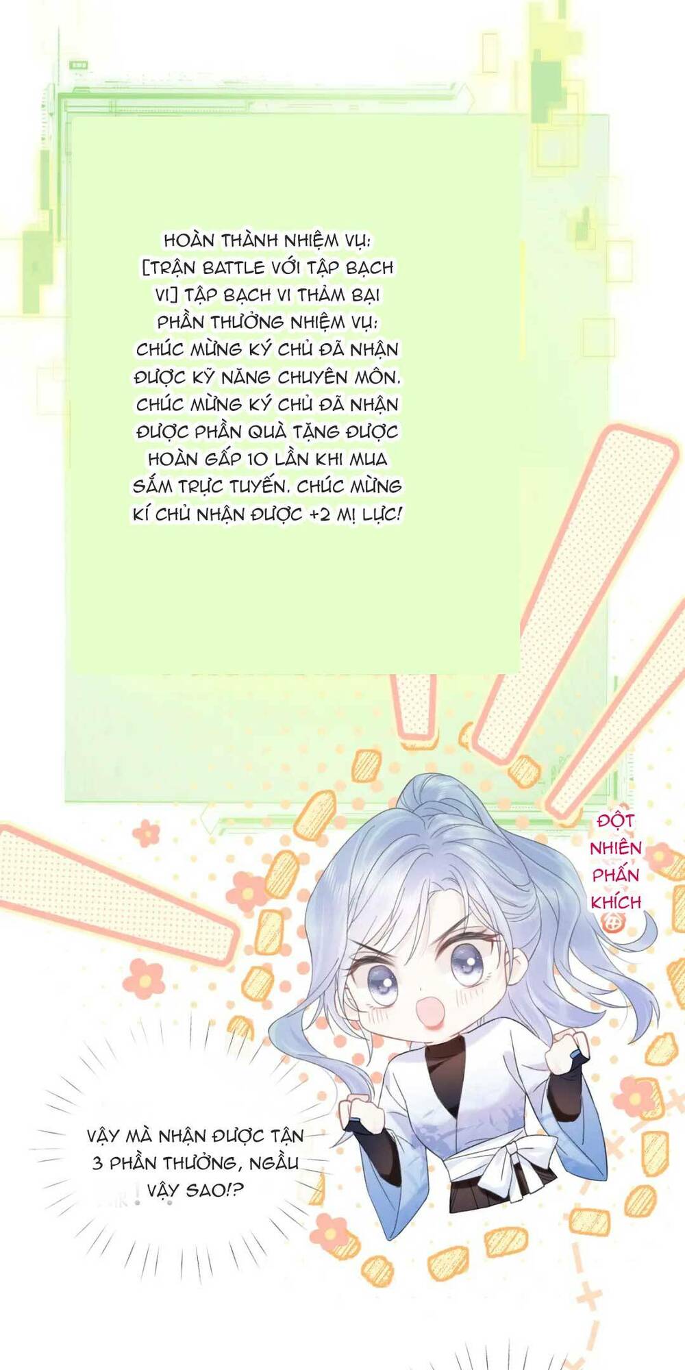 Ta Ở Hiện Đại Làm Đại Boss - Chapter 5 - Page 11