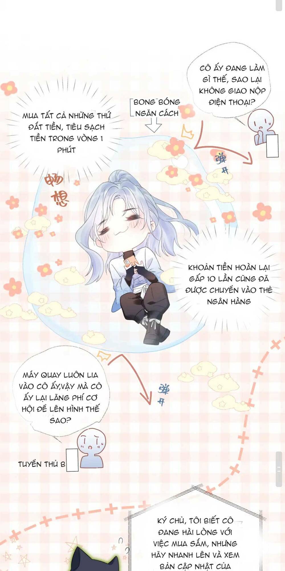 Ta Ở Hiện Đại Làm Đại Boss - Chapter 5 - Page 13