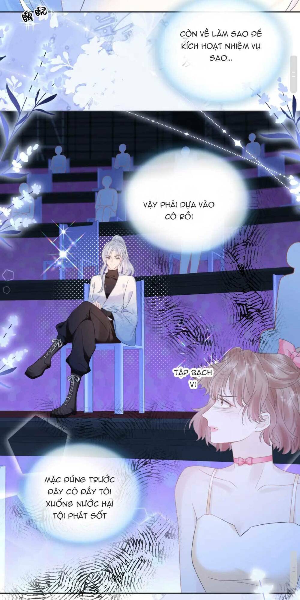 Ta Ở Hiện Đại Làm Đại Boss - Chapter 5 - Page 17