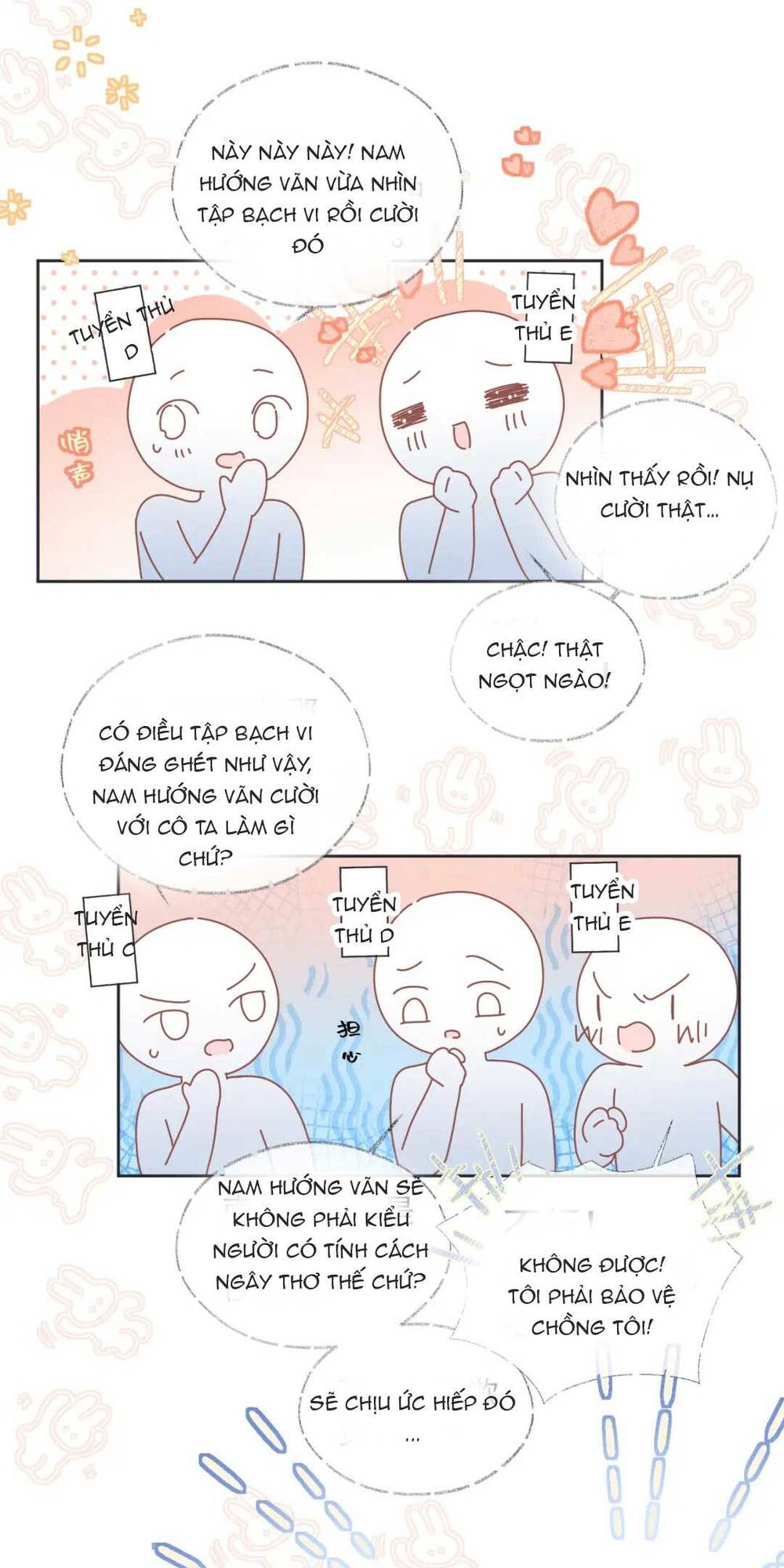 Ta Ở Hiện Đại Làm Đại Boss - Chapter 5 - Page 21