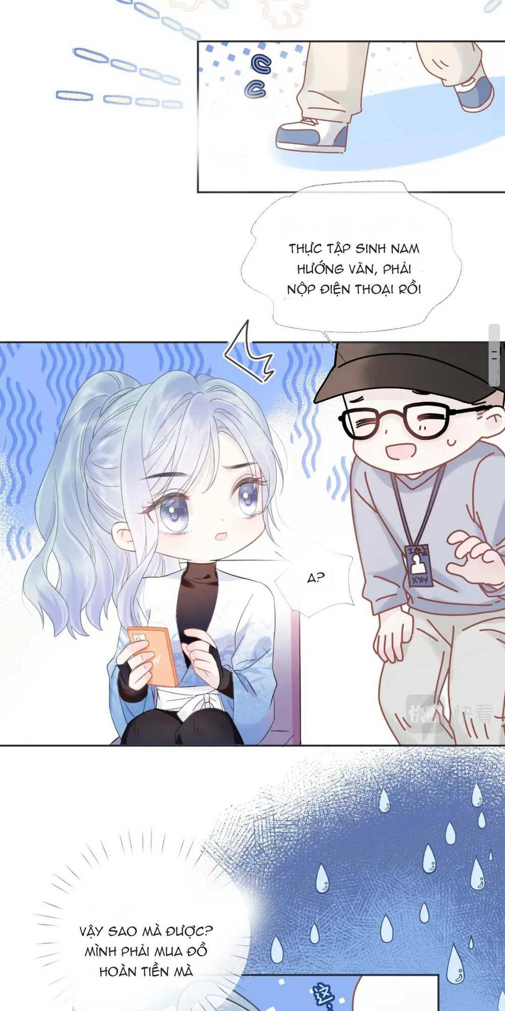 Ta Ở Hiện Đại Làm Đại Boss - Chapter 5 - Page 22