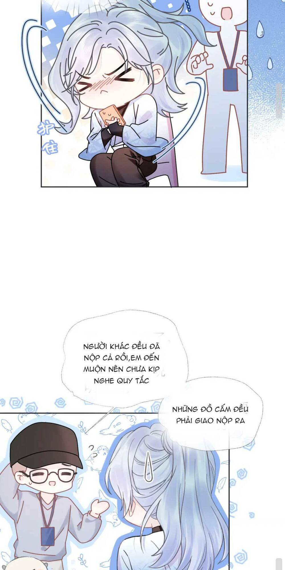 Ta Ở Hiện Đại Làm Đại Boss - Chapter 5 - Page 23