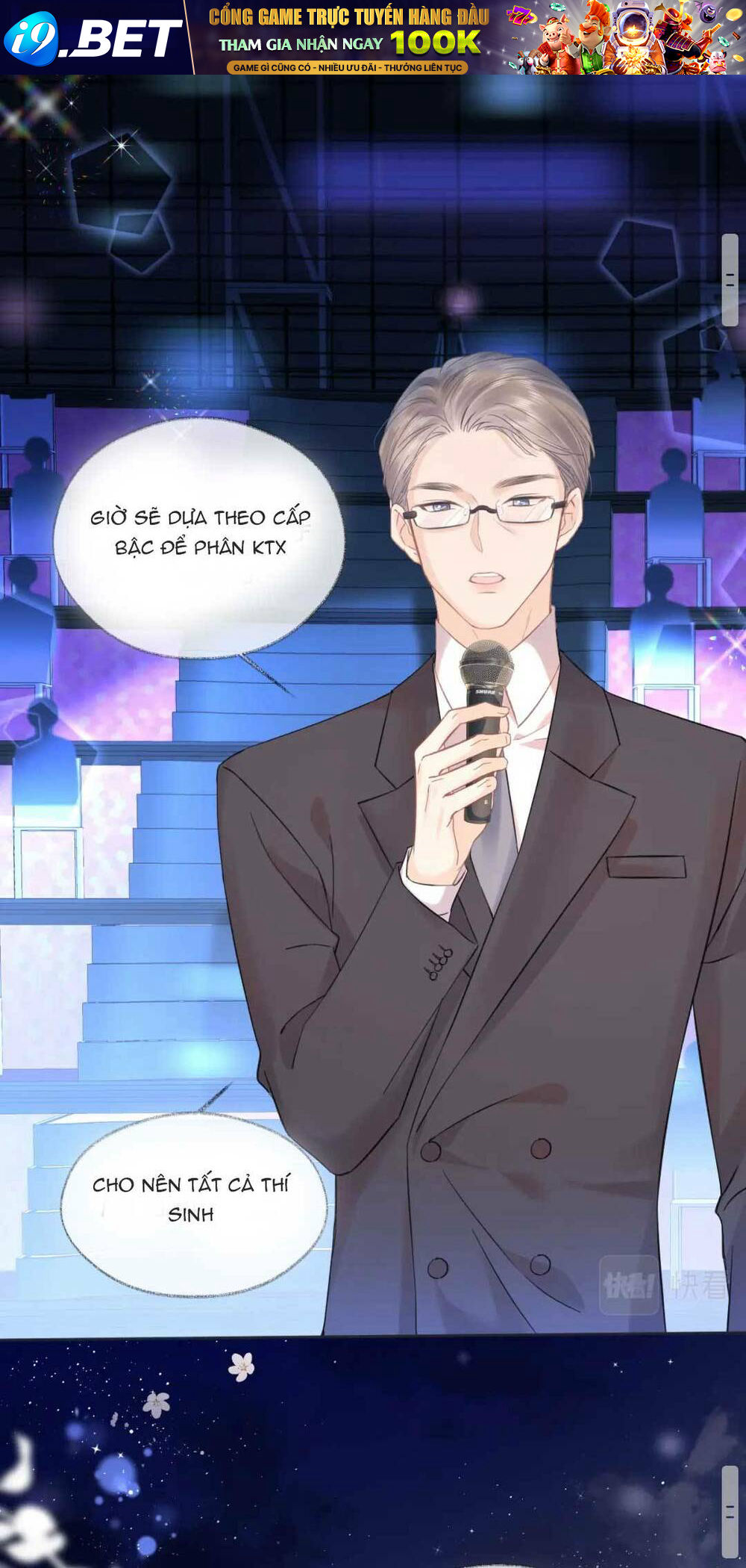 Ta Ở Hiện Đại Làm Đại Boss - Chapter 5 - Page 28