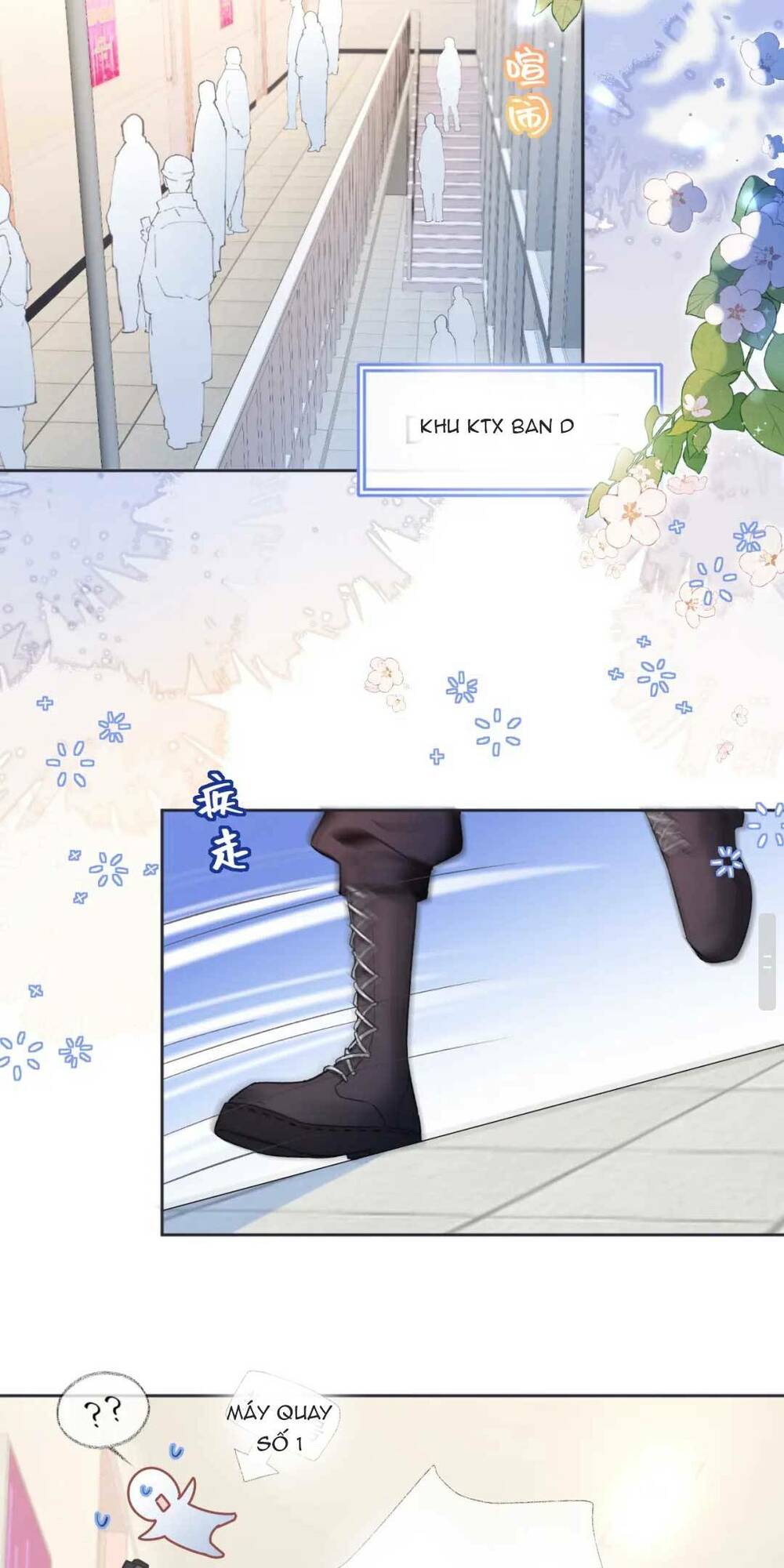 Ta Ở Hiện Đại Làm Đại Boss - Chapter 5 - Page 30