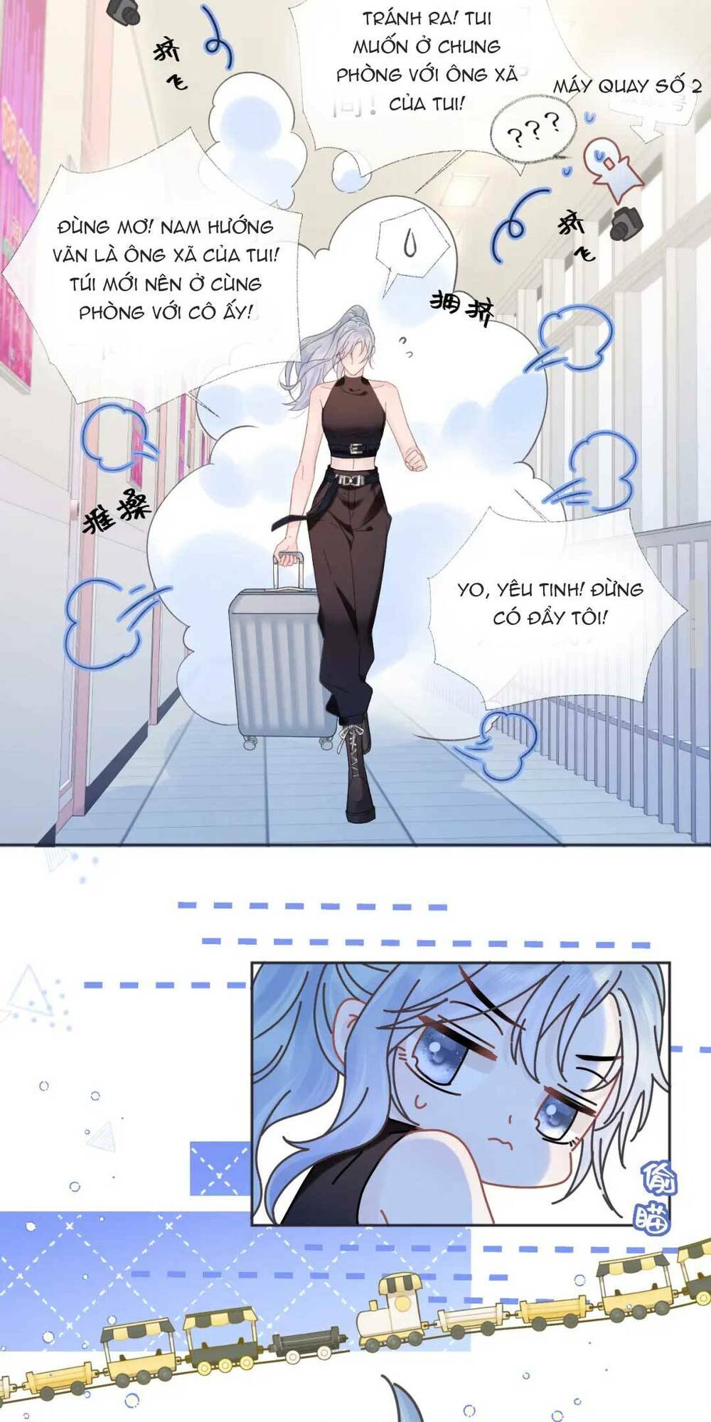 Ta Ở Hiện Đại Làm Đại Boss - Chapter 5 - Page 31