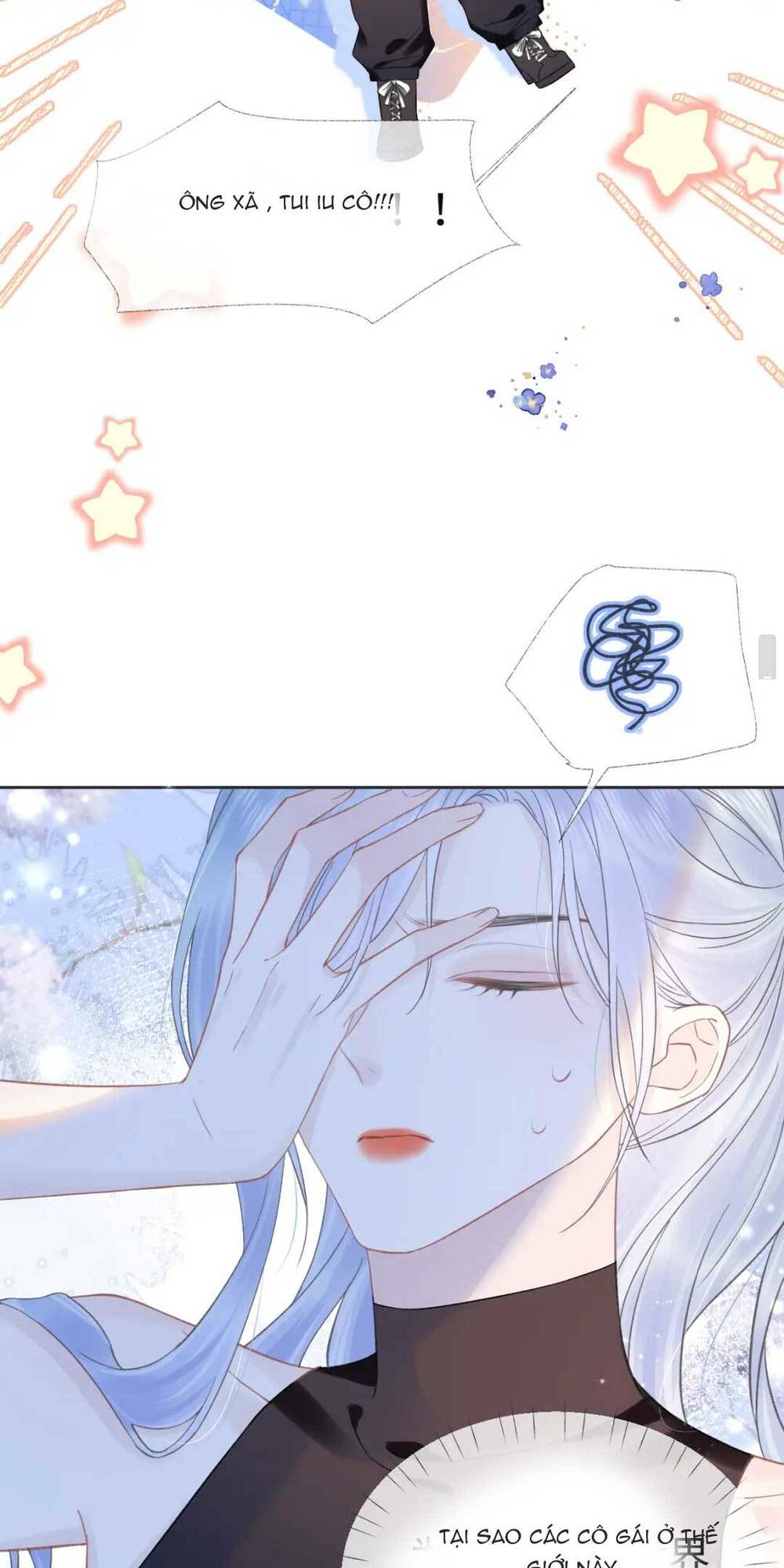 Ta Ở Hiện Đại Làm Đại Boss - Chapter 5 - Page 36