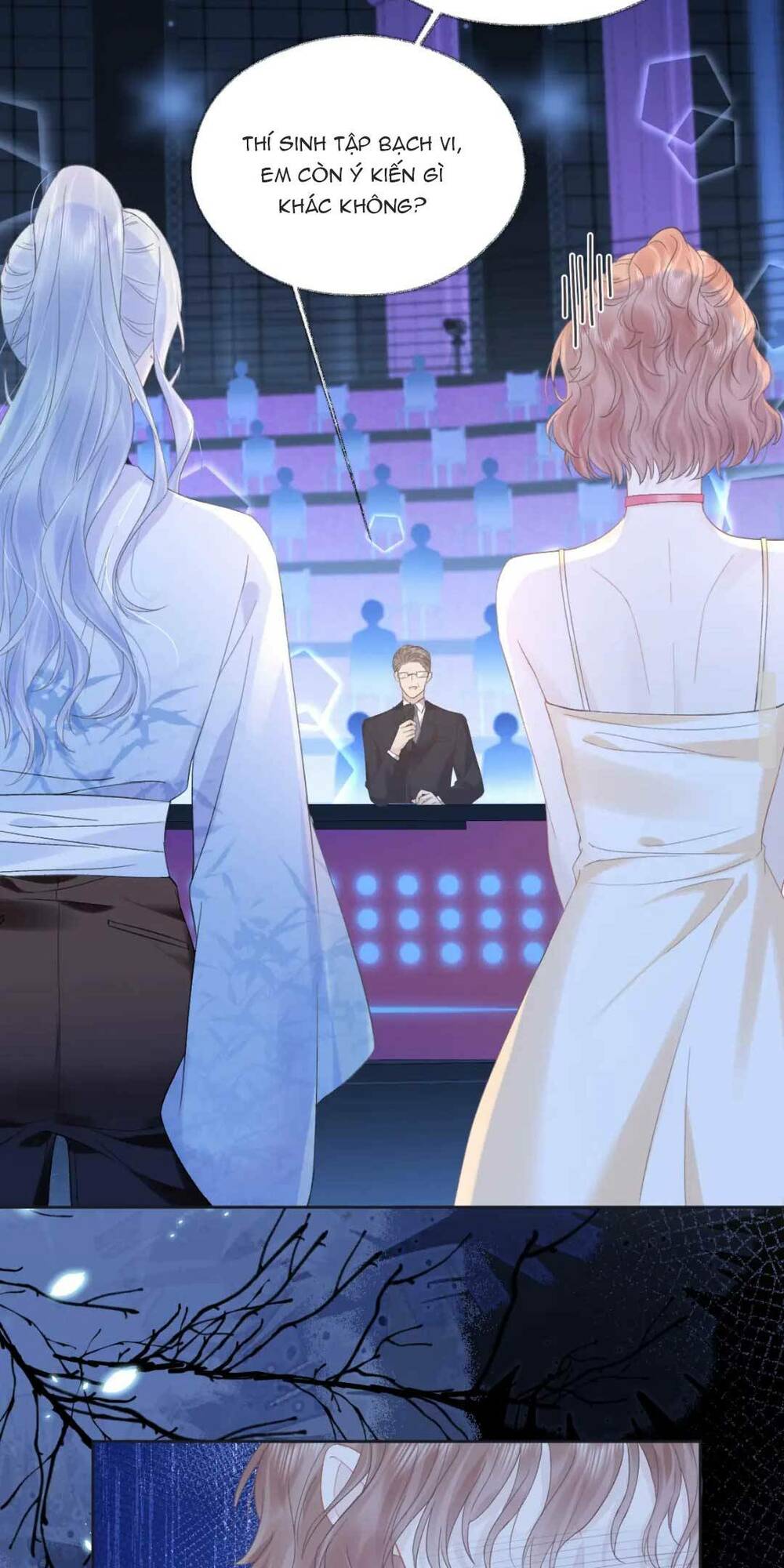 Ta Ở Hiện Đại Làm Đại Boss - Chapter 5 - Page 4