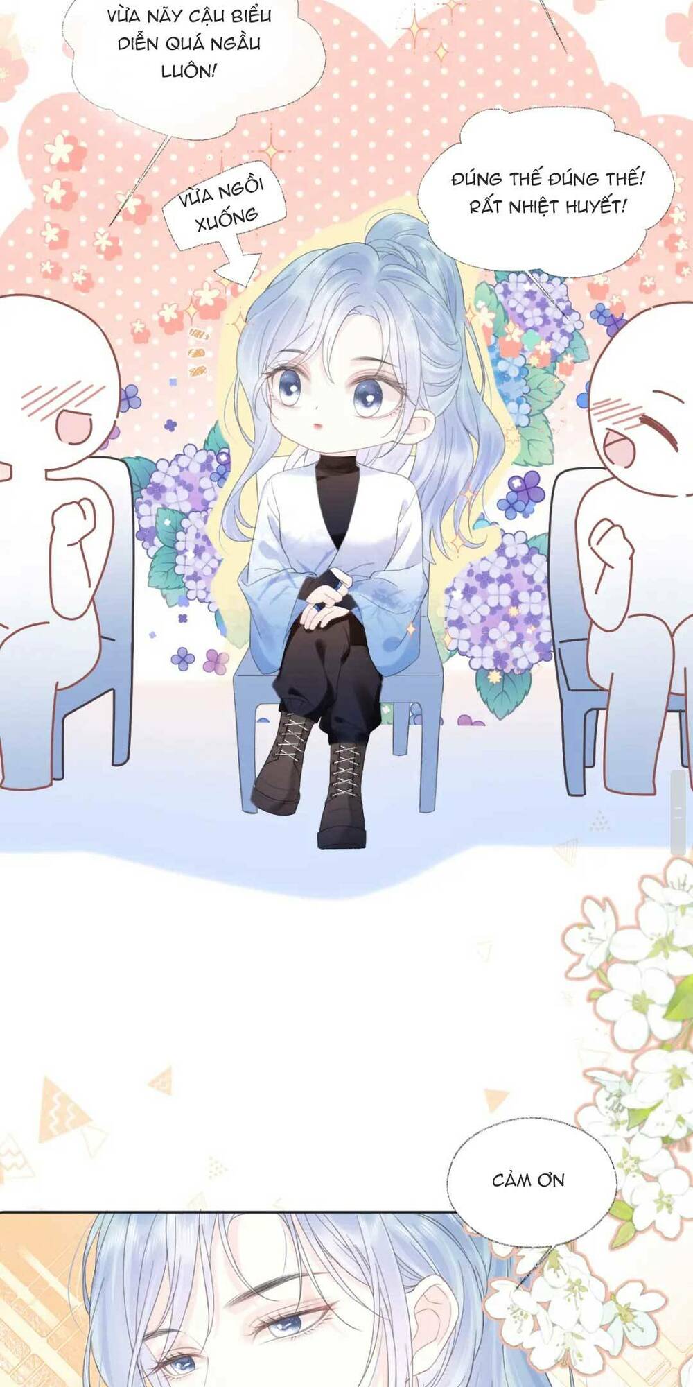 Ta Ở Hiện Đại Làm Đại Boss - Chapter 5 - Page 8