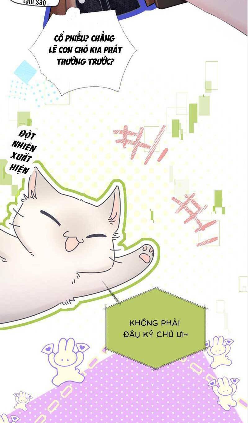 Ta Ở Hiện Đại Làm Đại Boss - Chapter 50 - Page 10