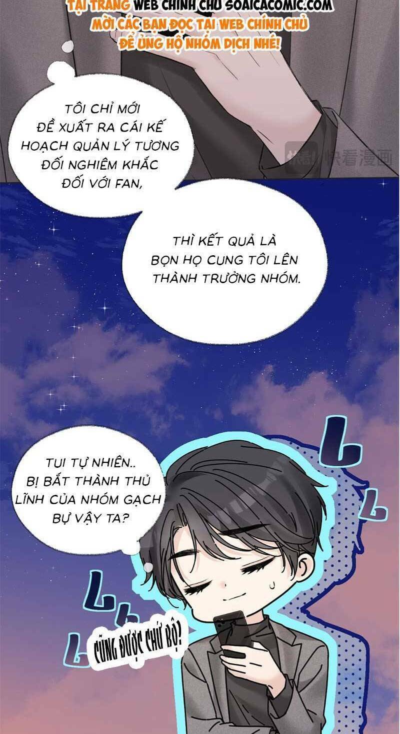 Ta Ở Hiện Đại Làm Đại Boss - Chapter 50 - Page 32