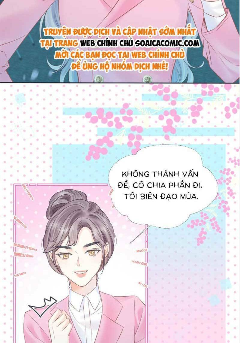 Ta Ở Hiện Đại Làm Đại Boss - Chapter 50 - Page 35