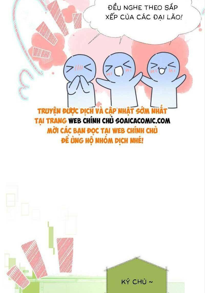 Ta Ở Hiện Đại Làm Đại Boss - Chapter 50 - Page 37