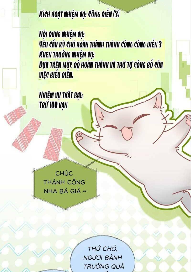 Ta Ở Hiện Đại Làm Đại Boss - Chapter 50 - Page 38