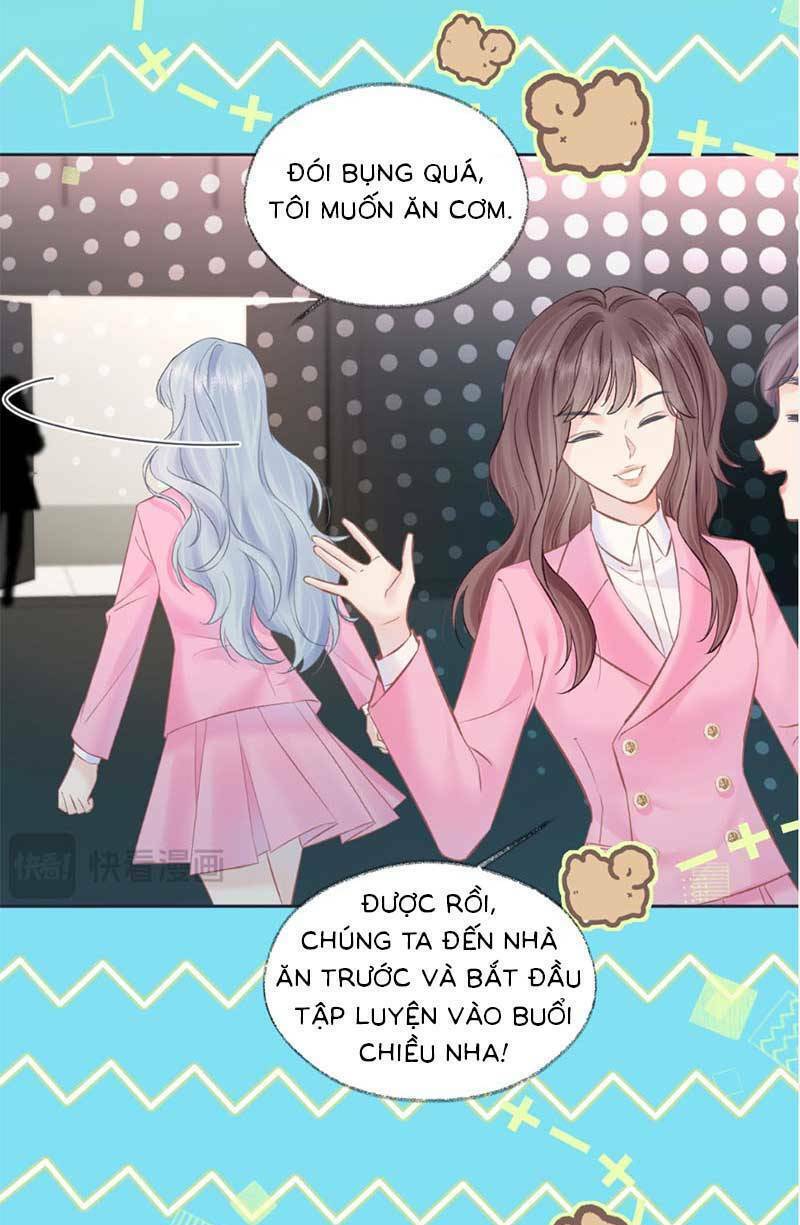 Ta Ở Hiện Đại Làm Đại Boss - Chapter 50 - Page 40