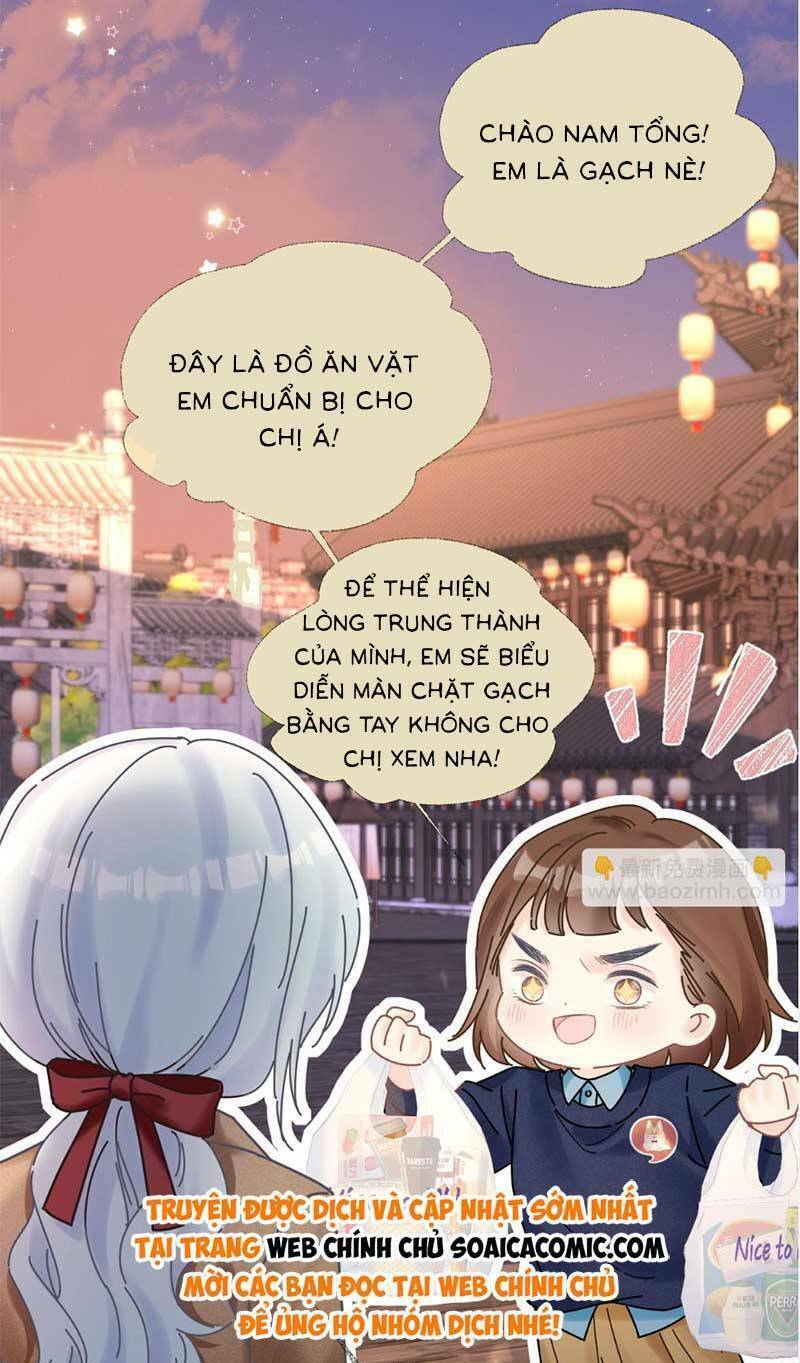 Ta Ở Hiện Đại Làm Đại Boss - Chapter 50 - Page 6