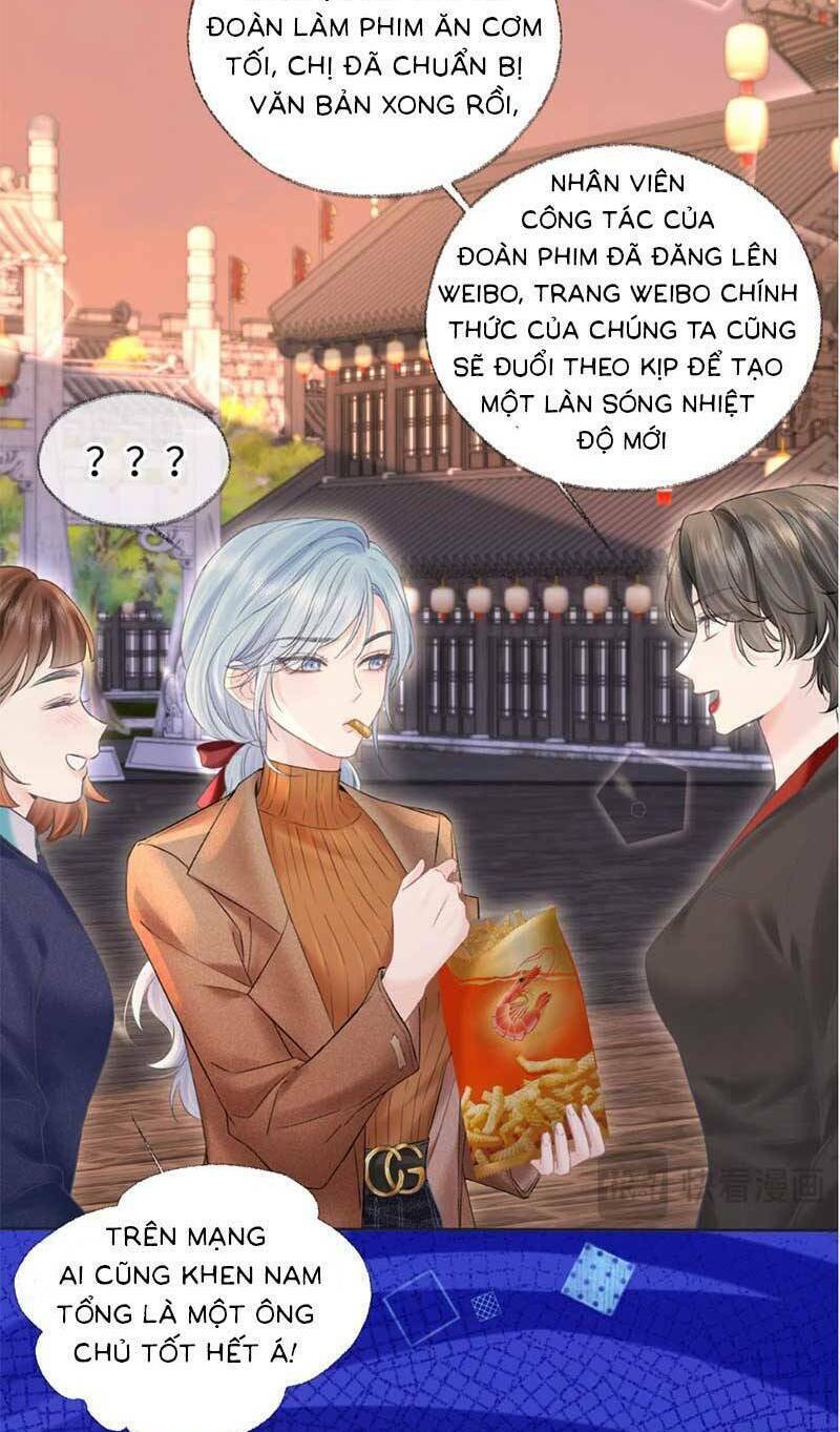 Ta Ở Hiện Đại Làm Đại Boss - Chapter 50 - Page 8