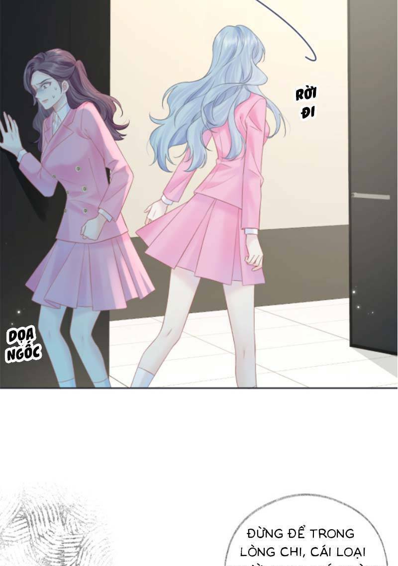 Ta Ở Hiện Đại Làm Đại Boss - Chapter 51 - Page 18