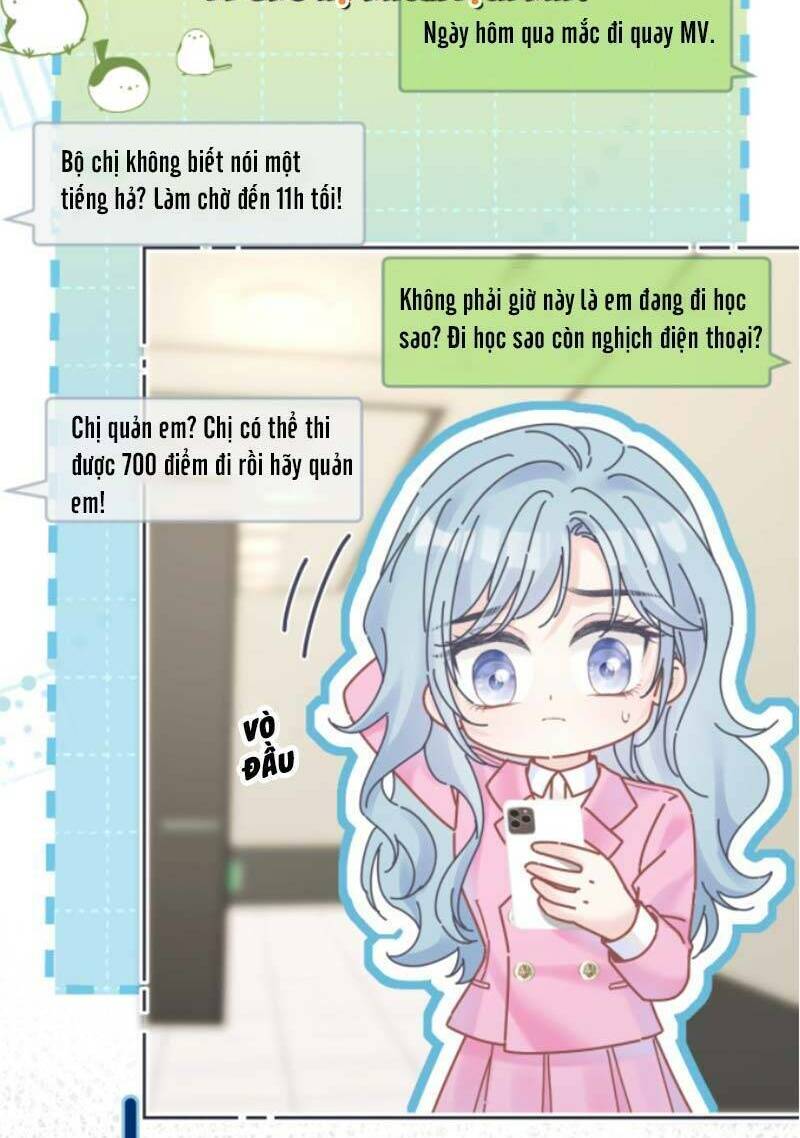 Ta Ở Hiện Đại Làm Đại Boss - Chapter 51 - Page 23