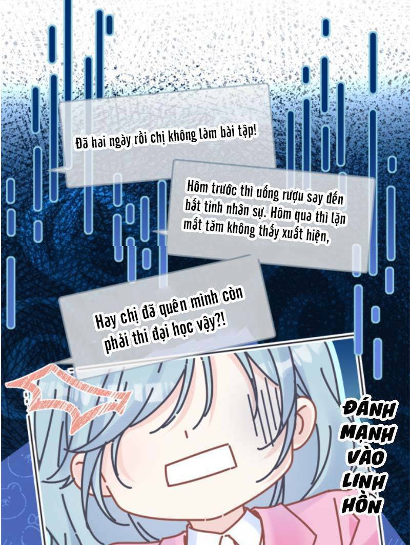 Ta Ở Hiện Đại Làm Đại Boss - Chapter 51 - Page 24