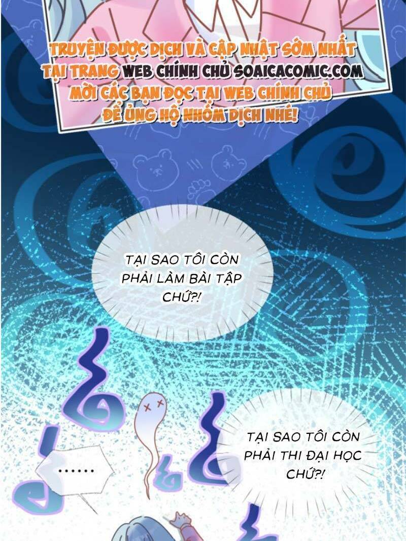 Ta Ở Hiện Đại Làm Đại Boss - Chapter 51 - Page 25