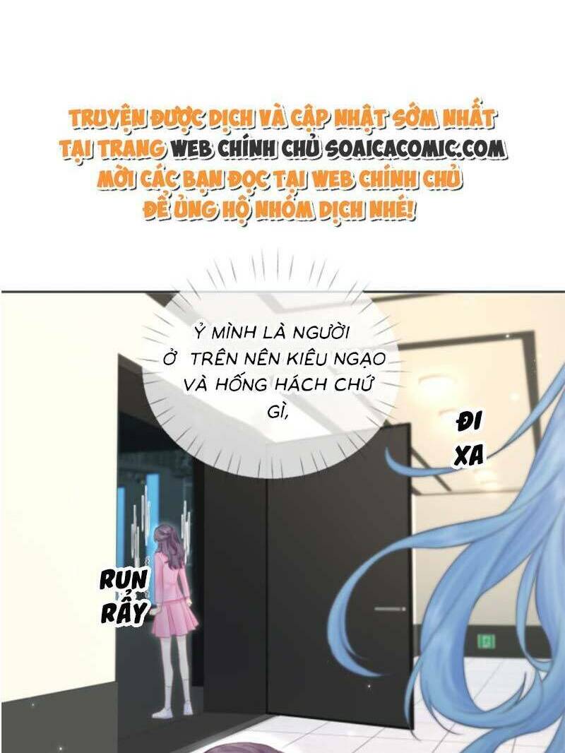 Ta Ở Hiện Đại Làm Đại Boss - Chapter 51 - Page 27