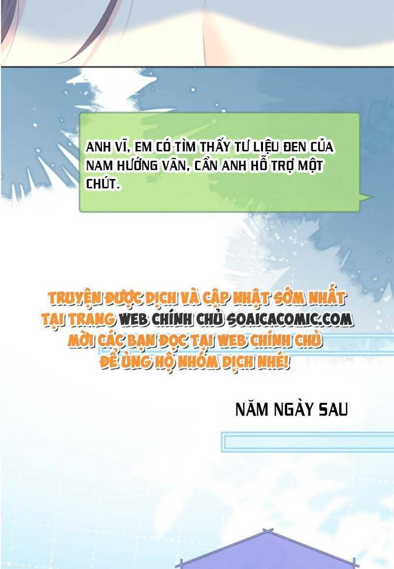 Ta Ở Hiện Đại Làm Đại Boss - Chapter 51 - Page 31