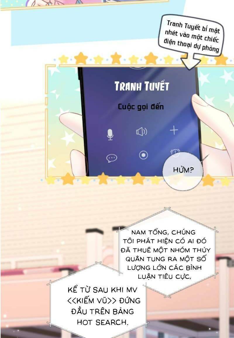 Ta Ở Hiện Đại Làm Đại Boss - Chapter 51 - Page 35