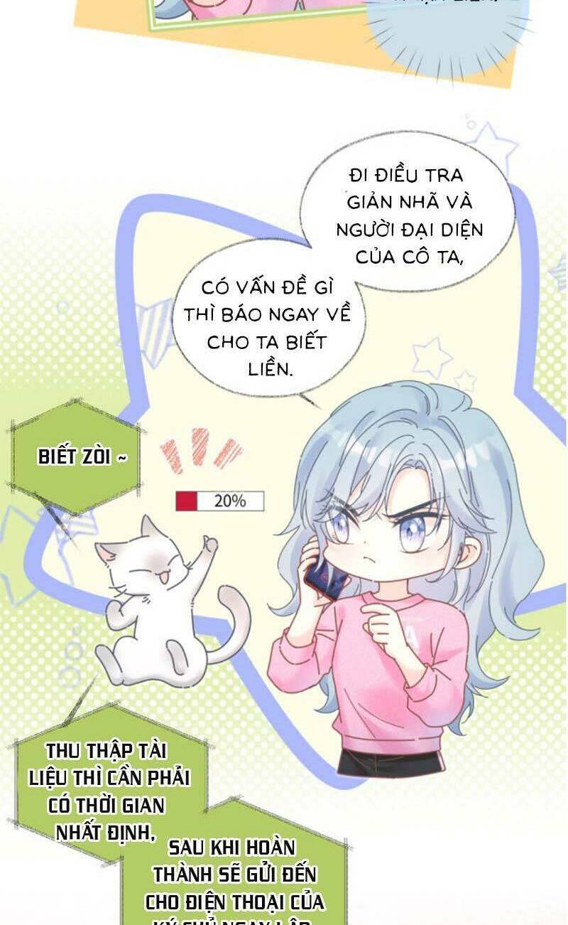 Ta Ở Hiện Đại Làm Đại Boss - Chapter 52 - Page 9