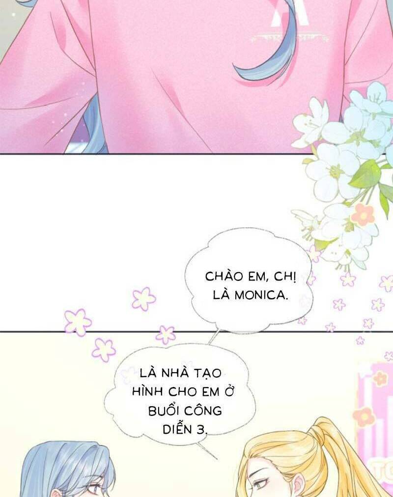 Ta Ở Hiện Đại Làm Đại Boss - Chapter 52 - Page 21