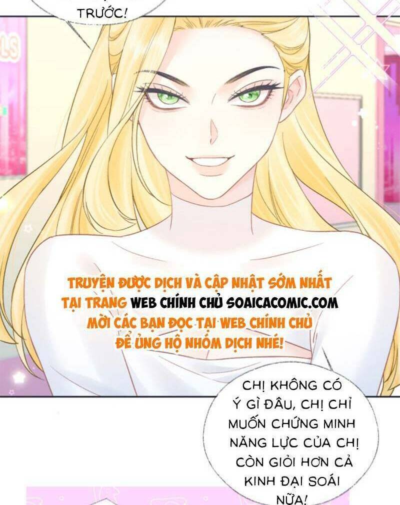 Ta Ở Hiện Đại Làm Đại Boss - Chapter 52 - Page 23