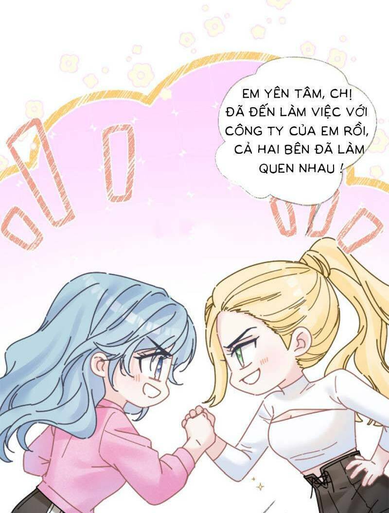 Ta Ở Hiện Đại Làm Đại Boss - Chapter 52 - Page 25