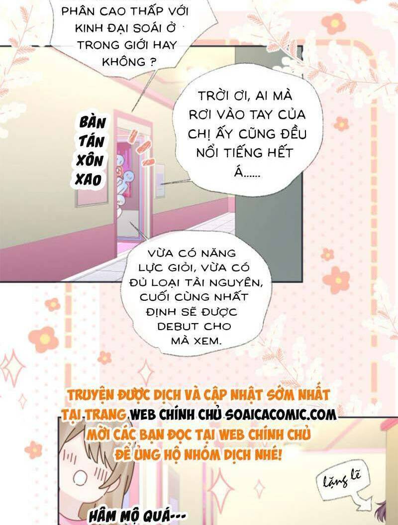Ta Ở Hiện Đại Làm Đại Boss - Chapter 52 - Page 27
