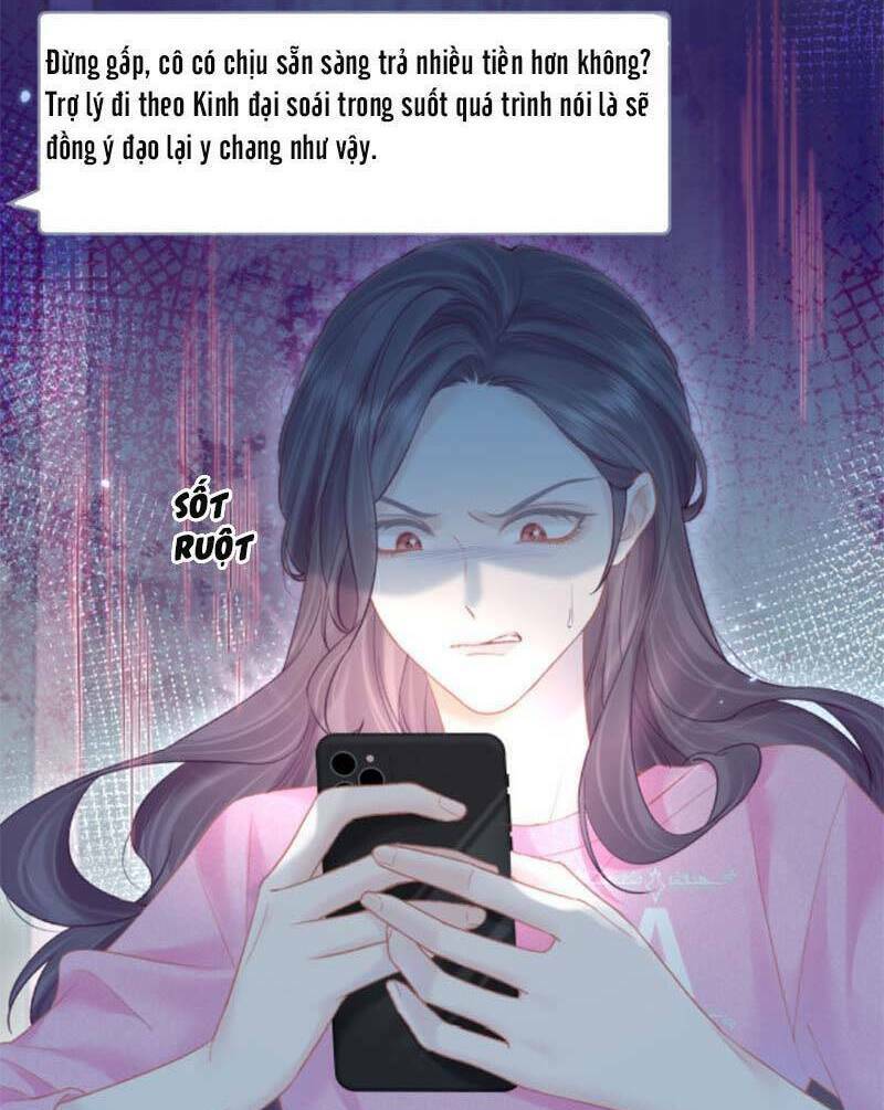 Ta Ở Hiện Đại Làm Đại Boss - Chapter 52 - Page 34