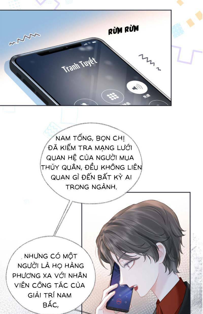 Ta Ở Hiện Đại Làm Đại Boss - Chapter 52 - Page 4