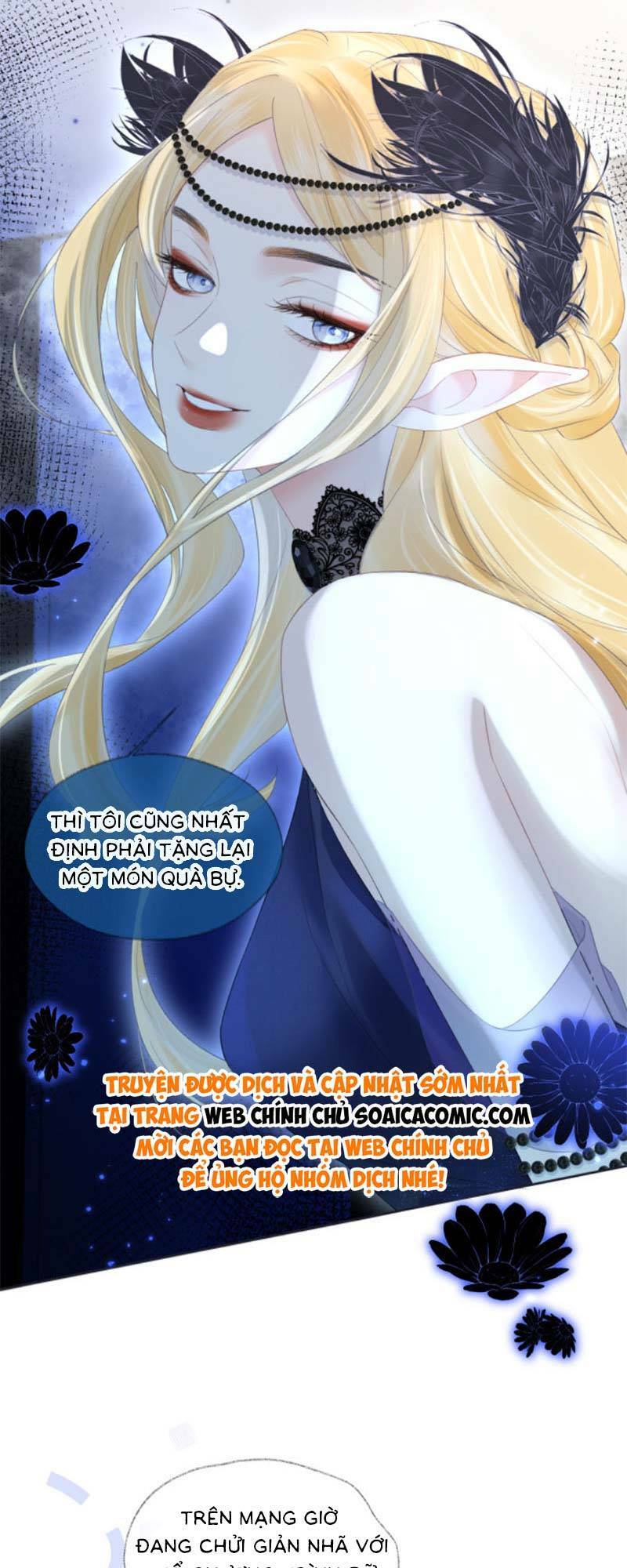 Ta Ở Hiện Đại Làm Đại Boss - Chapter 53 - Page 9