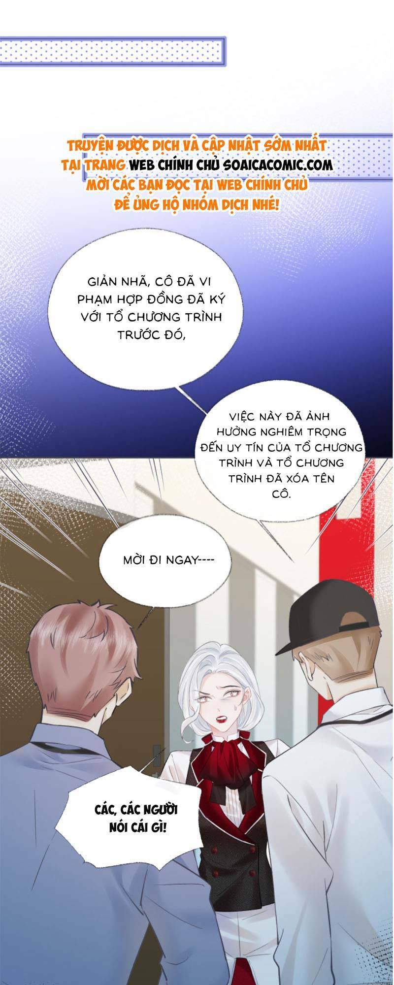 Ta Ở Hiện Đại Làm Đại Boss - Chapter 53 - Page 14